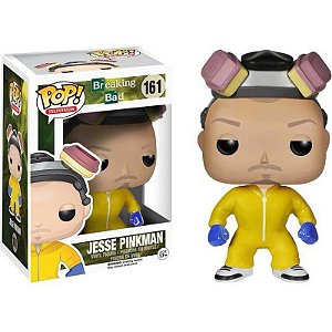 Funko Pop! Television Breaking Bad Jesse Pinkman 161