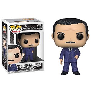 Funko Pop! Television The Addams Family Gomez Addams 810