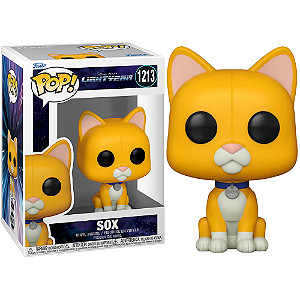 Funko Pop! Disney Lightyear Sox 1213