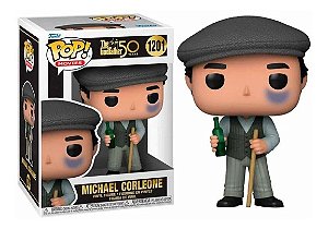 Funko Pop! Filme O Poderoso Chefao The Godfather Michael Corleone 1201