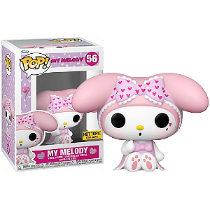 Funko Pop! Sanrio Hello Kitty My Melody 56 Exclusivo