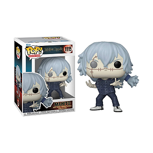 Funko Pop! Animation Jujutsu Kaisen Mahito 1115