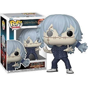 Funko Pop! Animation Jujutsu Kaisen Mahito 1115
