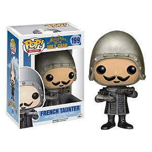 Funko Pop! Filme Monty Python French Taunter 199
