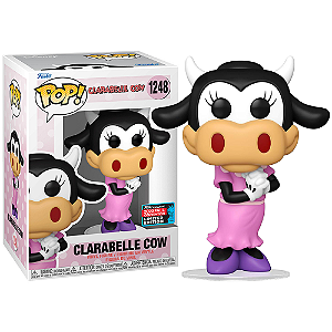 Funko Pop! Disney Clarabelle Cow 1248 Exclusivo