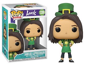 Funko Pop! Luck Sam As Leprechaun 1289