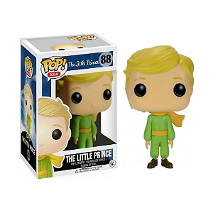Funko Pop! Asia O Pequeno Principe The Little Prince 88