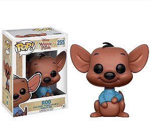Funko Pop! Disney Winnie The Pooh Roo 255