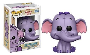 Funko Pop! Disney Winnie The Pooh Heffalump 256