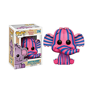 Funko Pop! Disney Ursinho Pooh Heffalump 256