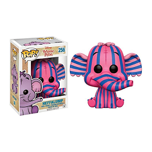 Funko Pop! Disney Ursinho Pooh Heffalump 256