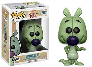 Funko Pop! Disney Winnie The Pooh Woozle 257