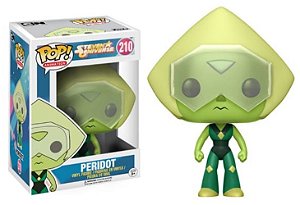 Funko Pop! Cartoon Network Steven Universe Peridot 210