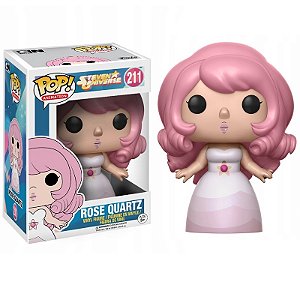 Funko Pop! Animation Steven Universe Rose Quartz 211