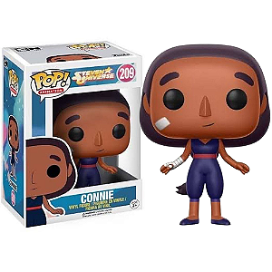 Funko Pop! Animation Steven Universe Connie 209