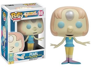 Funko Pop! Cartoon Network Steven Universe Pearl 88