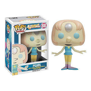 Funko Pop! Animation Steven Universe Pearl 88