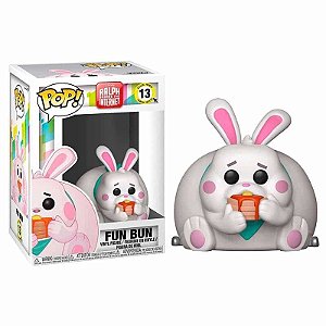 Funko Pop! Disney Fun Bun 13