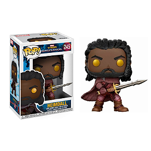 Funko Pop! Marvel Thor Ragnarok Heimdall 245