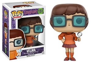 Funko Pop! Scooby-Doo Velma 151