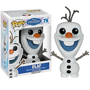 Funko Pop! Disney Frozen Olaf 79