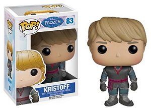 Funko Pop! Filme Disney Frozen Kristoff 83