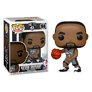 Funko Pop! Basketball NBA Kevin Durant 94