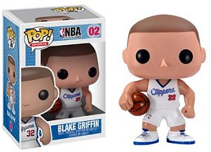 Funko Pop! Basketball Blake Griffin 02