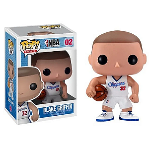 Funko Pop! Basketball NBA Blake Griffin 02