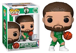 Funko Pop! Basketball NBA Jayson Tatum 144