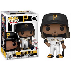 Funko Pop! MLB Baseball Josh Bell 45