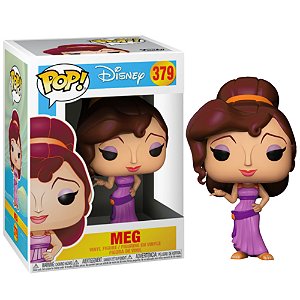 Funko Pop! Disney Hercules Meg 379