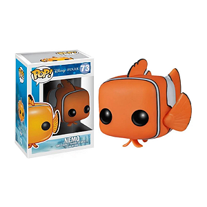 Funko Pop! Disney Procurando Nemo 73