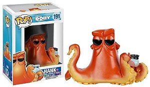 Funko Pop! Disney Pixar Hank 191