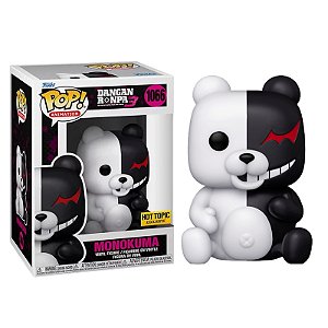 Funko Pop! Animation Danganronpa Monokuma 1066 Exclusivo