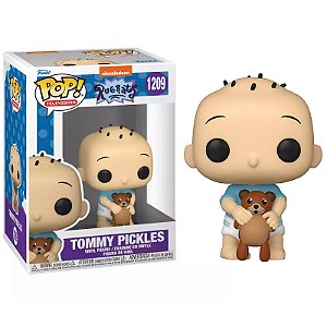 Funko Pop! Television Rugrats Tommy Pickles 1209