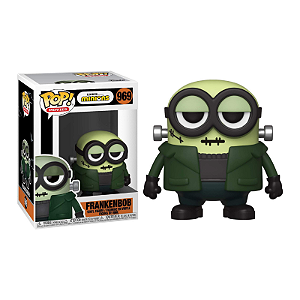 Funko Pop! Filme Minions Frankenbob 969