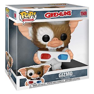 Funko Pop! Filme Gremlins Gizmo 1149