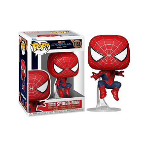 Funko Pop! Marvel Homem Aranha / Spider Man 1158