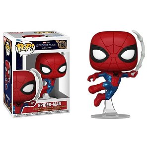 Funko Pop! Marvel Homem Aranha / Spider Man 1160