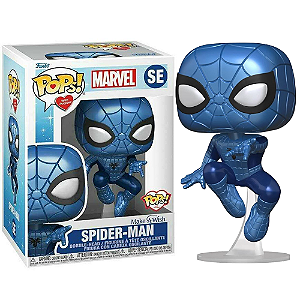 Funko Pop! Marvel Homem Aranha / Spider Man SE