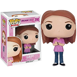 Funko Pop! Filme Mean Girls / Meninas Malvadas Cady 290