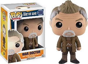 Funko Pop! Television Doctor Who War Doctor 358