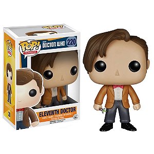 Funko Pop! Television Doctor Who Eleventh Doctor 220