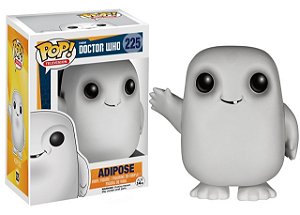 Funko Pop! Television Doctor Who Adipose 225