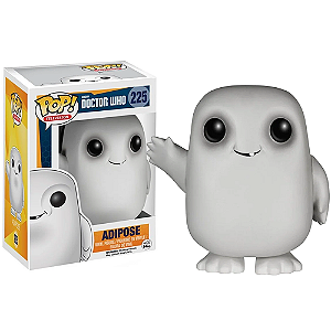 Funko Pop! Television Doctor Who Adipose 225