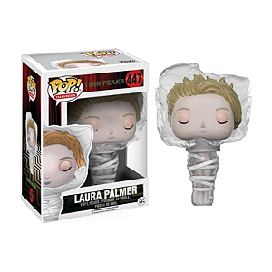 Funko Pop! Television Twin Peaks Laura Palmer 447
