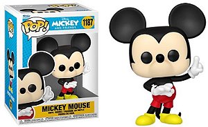Funko Pop! Disney Classics Mickey Mouse 1187