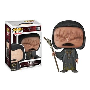 Funko Pop! Television Vikings Seer 181