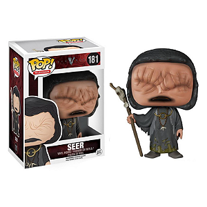 Funko Pop! Television Vikings Seer 181